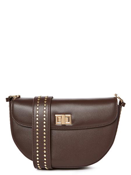 Сумка ELEGANZZA ZG-F3271-2 truffle Eleganzza, Артикул: ZG-F3271-2-01-00056411 фото №1