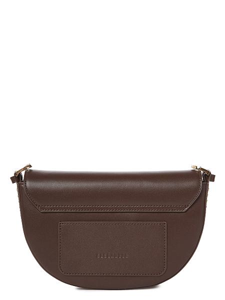 Сумка ELEGANZZA ZG-F3271-2 truffle Eleganzza, Артикул: ZG-F3271-2-01-00056411 фото №1