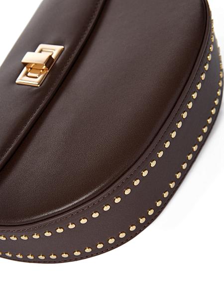 Сумка ELEGANZZA ZG-F3271-2 truffle Eleganzza, Артикул: ZG-F3271-2-01-00056411 фото №1