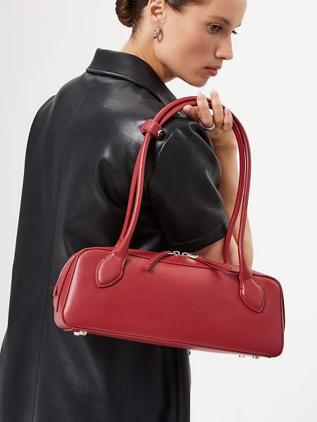 Сумка ELEGANZZA Z174-0704 ruby red Eleganzza, Артикул: Z174-0704-01-00056429 фото №1