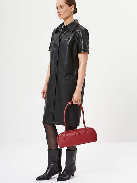 Сумка ELEGANZZA Z174-0704 ruby red Eleganzza, Артикул: Z174-0704-01-00056429 фото №1