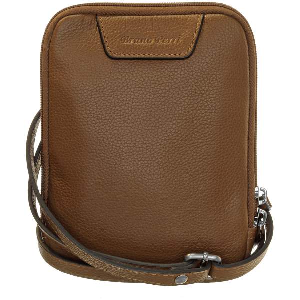 Сумка l15745/3 bruno perri коньяк Bruno Perri, Артикул: L15745/3 фото №1