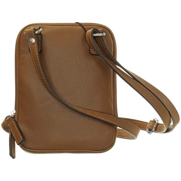 Сумка l15745/3 bruno perri коньяк Bruno Perri, Артикул: L15745/3 фото №1