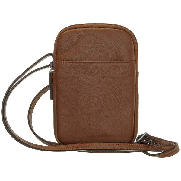 Сумка l15828/3 bruno perri коньяк Bruno Perri, Артикул: L15828/3 фото №1