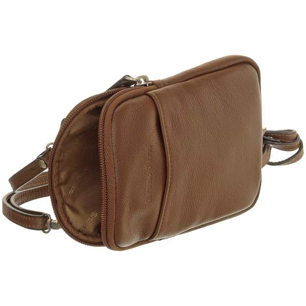 Сумка l15828/3 bruno perri коньяк Bruno Perri, Артикул: L15828/3 фото №1