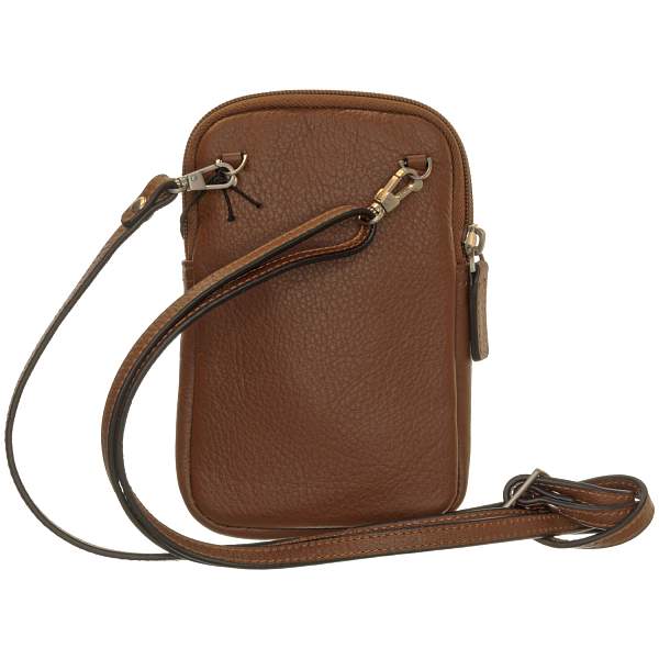 Сумка l15828/3 bruno perri коньяк Bruno Perri, Артикул: L15828/3 фото №1