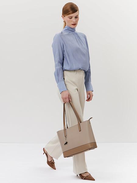 Сумка Labbra L-16520 l.cacao/coffee foam Labbra, Артикул: L-16520-01-00057341 фото №1