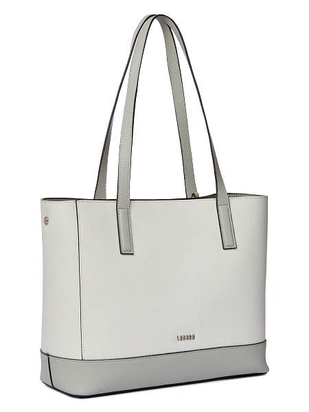 Сумка Labbra L-16520 white/sea-salt Labbra, Артикул: L-16520-01-00057342 фото №1