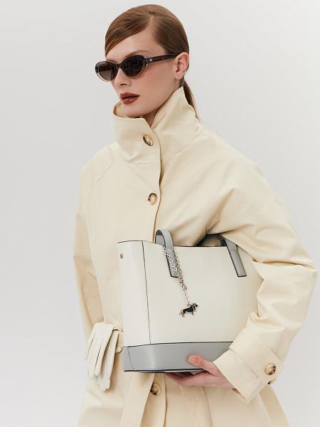 Сумка Labbra L-16520 white/sea-salt Labbra, Артикул: L-16520-01-00057342 фото №1