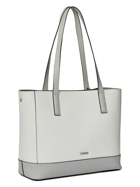 Сумка Labbra L-16520 white/sea-salt Labbra, Артикул: L-16520-01-00057342 фото №1