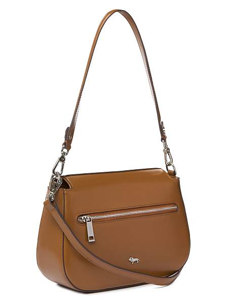 Сумка Labbra L-250401 basic brown Labbra, Артикул: L-250401-01-00057347 фото №1