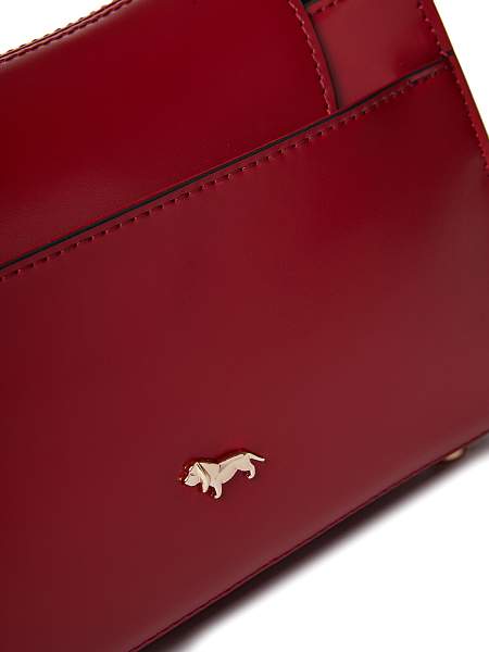 Сумка Labbra L-17512S l.tomato Labbra, Артикул: L-17512S-01-00057349 фото №1