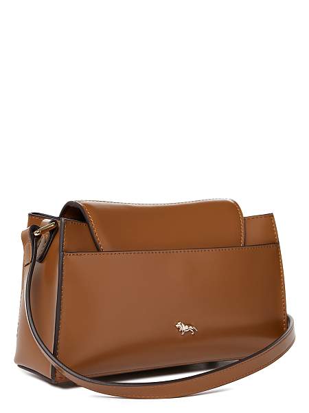 Сумка Labbra L-17512S basic brown Labbra, Артикул: L-17512S-01-00057350 фото №1