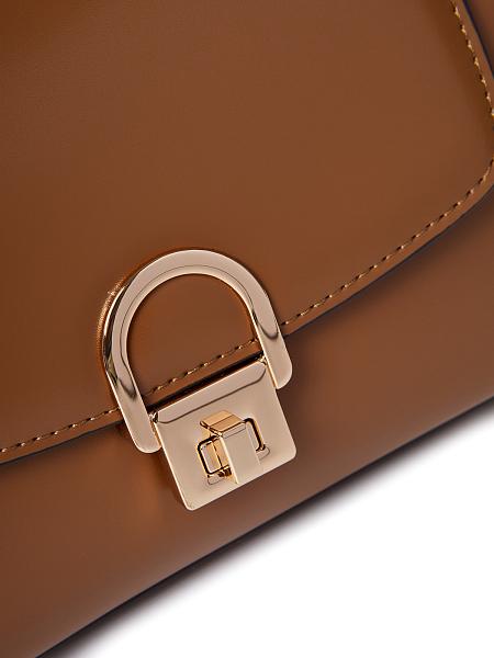 Сумка Labbra L-17512S basic brown Labbra, Артикул: L-17512S-01-00057350 фото №1