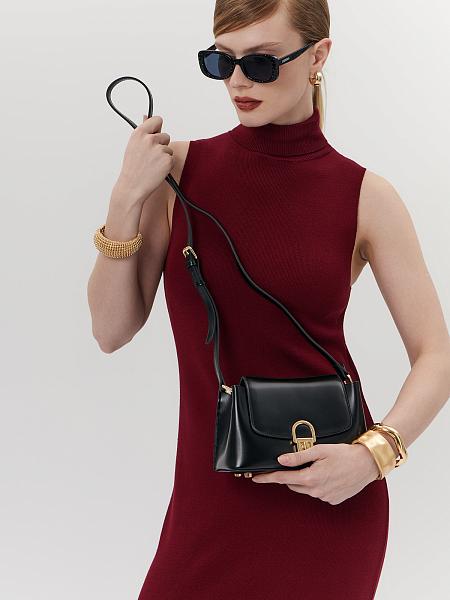 Сумка Labbra L-17512S black Labbra, Артикул: L-17512S-01-00057356 фото №1