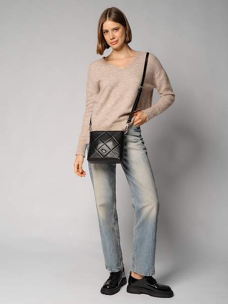 Сумка Labbra L-HF3860-1MP black Labbra, Артикул: L-HF3860-1MP-01-00052865 фото №1