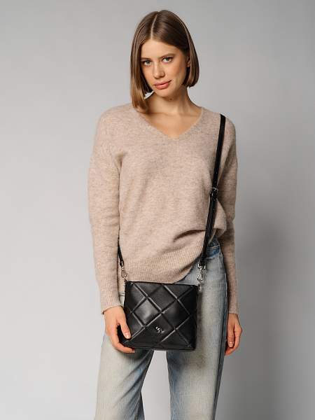 Сумка Labbra L-HF3860-1MP black Labbra, Артикул: L-HF3860-1MP-01-00052865 фото №1