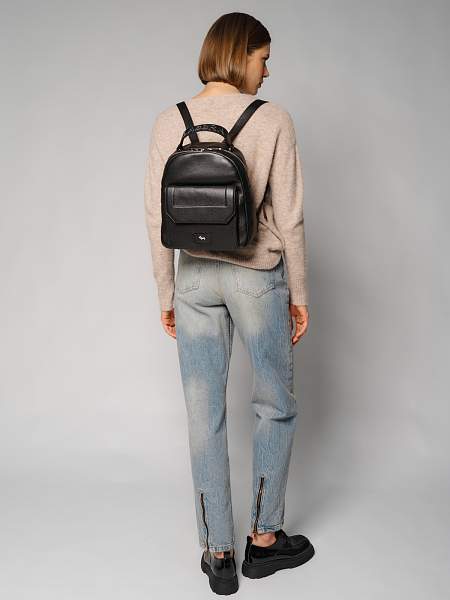 Сумка Labbra L-HF4044MP black Labbra, Артикул: L-HF4044MP-01-00052867 фото №1