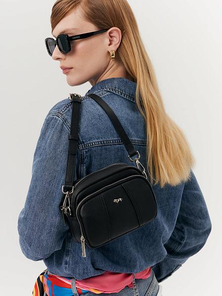 Сумка Labbra L-HF4562 black Labbra, Артикул: L-HF4562-01-00057206 фото №1