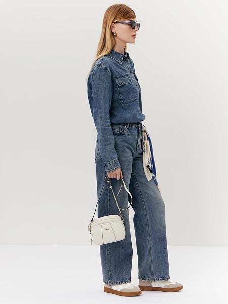 Сумка Labbra L-HF4562 white Labbra, Артикул: L-HF4562-01-00057207 фото №1