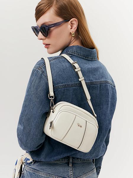 Сумка Labbra L-HF4562 white Labbra, Артикул: L-HF4562-01-00057207 фото №1