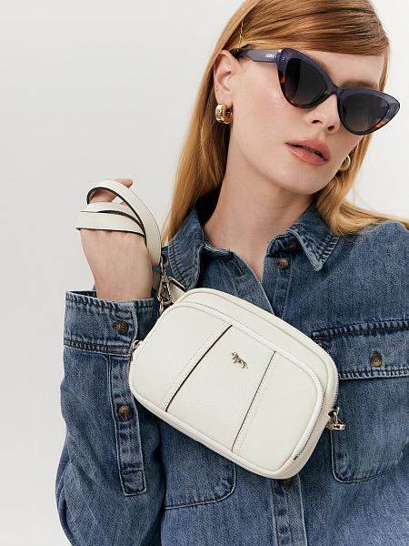 Сумка Labbra L-HF4562 white Labbra, Артикул: L-HF4562-01-00057207 фото №1