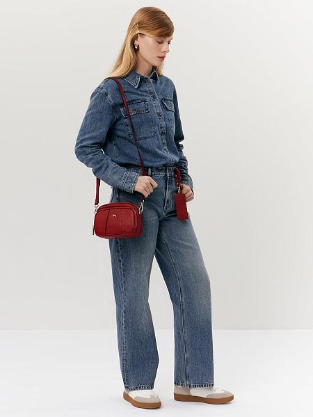 Сумка Labbra L-HF4562 l.tomato Labbra, Артикул: L-HF4562-01-00057208 фото №1