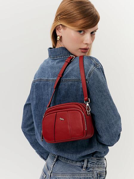 Сумка Labbra L-HF4562 l.tomato Labbra, Артикул: L-HF4562-01-00057208 фото №1