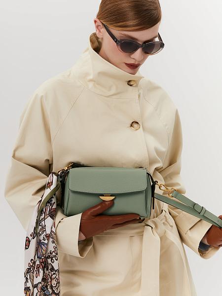 Сумка Labbra L-HF4569 olive Labbra, Артикул: L-HF4569-01-00057216 фото №1