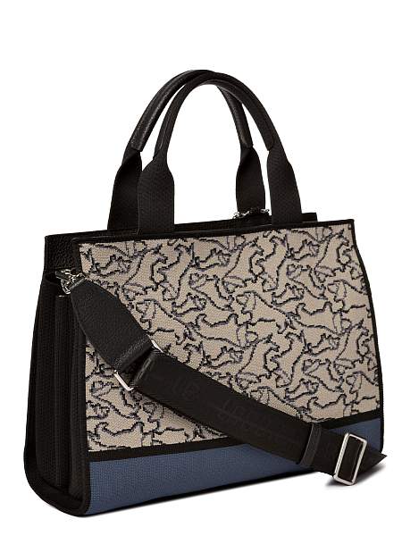 Сумка Labbra L-HF4329-1 avio/black Labbra, Артикул: L-HF4329-1-01-00057231 фото №1