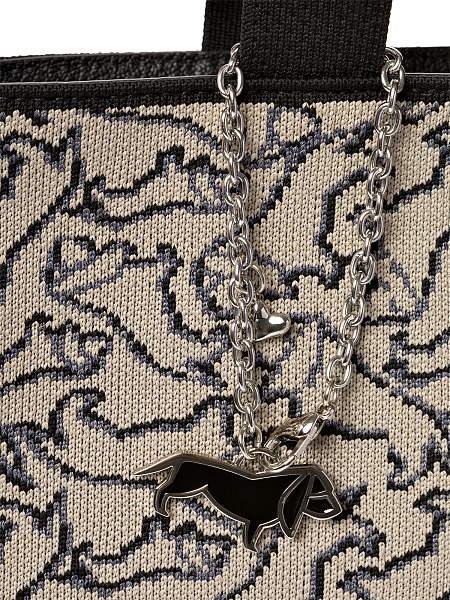 Сумка Labbra L-HF4329-1 avio/black Labbra, Артикул: L-HF4329-1-01-00057231 фото №1