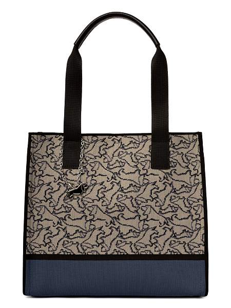 Сумка Labbra L-HF4510 avio/black Labbra, Артикул: L-HF4510-01-00057232 фото №1