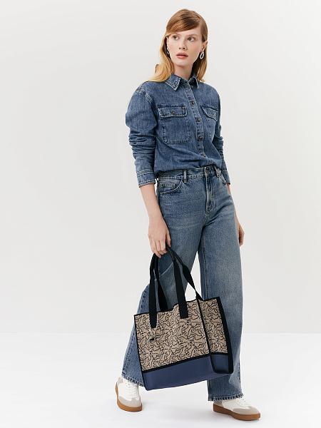 Сумка Labbra L-HF4510 avio/black Labbra, Артикул: L-HF4510-01-00057232 фото №1