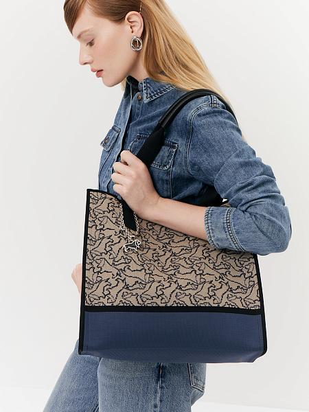 Сумка Labbra L-HF4510 avio/black Labbra, Артикул: L-HF4510-01-00057232 фото №1