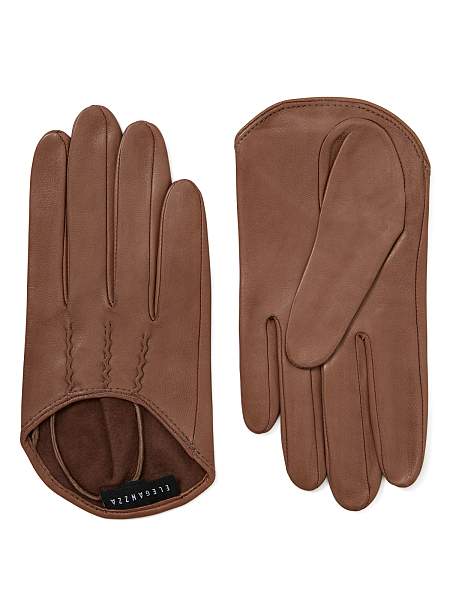 Перчатки женские б/п IS02002 gobi Eleganzza, Артикул: IS02002-8_01-000572 фото №1