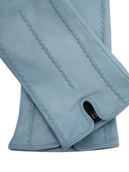 Перчатки женские ш/п IS26001 black Eleganzza, Артикул: IS26001-65_01-00057 фото №1