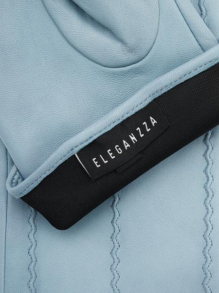 Перчатки женские ш/п IS26001 black Eleganzza, Артикул: IS26001-65_01-00057 фото №1