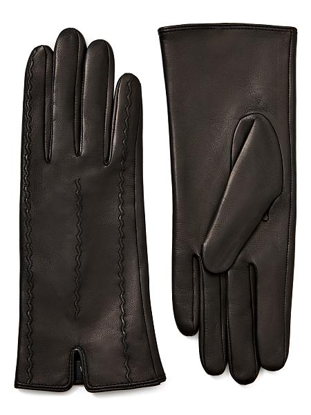 Перчатки женские ш/п IS26001 black Eleganzza, Артикул: IS26001-7_01-000572 фото №1