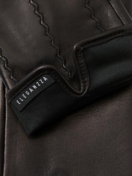 Перчатки женские ш/п IS26001 black Eleganzza, Артикул: IS26001-7_01-000572 фото №1