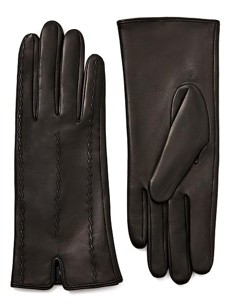 Перчатки женские ш/п IS26001 black Eleganzza, Артикул: IS26001-8_01-000572 фото №1