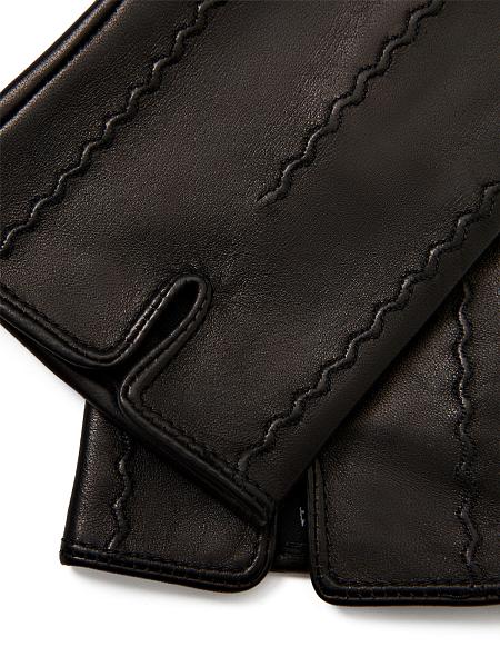 Перчатки женские ш/п IS26001 black Eleganzza, Артикул: IS26001-8_01-000572 фото №1