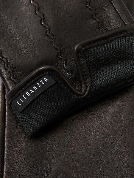 Перчатки женские ш/п IS26001 black Eleganzza, Артикул: IS26001-8_01-000572 фото №1