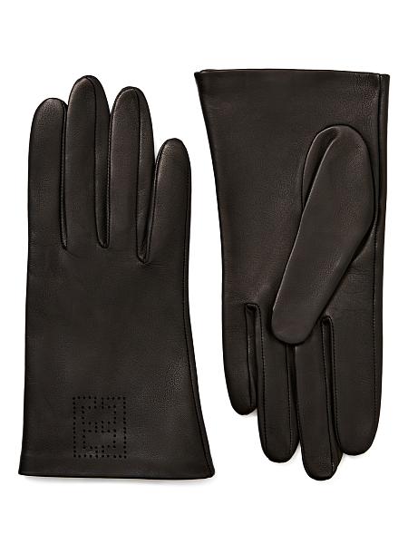 Перчатки женские б/п IS26002 black Eleganzza, Артикул: IS26002-75_01-00057 фото №1