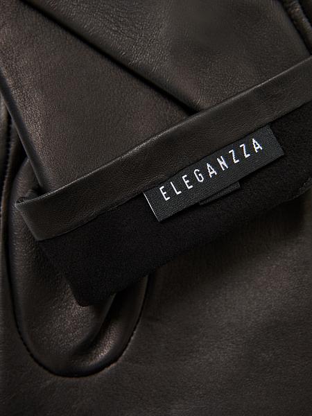 Перчатки женские б/п IS26002 black Eleganzza, Артикул: IS26002-75_01-00057 фото №1