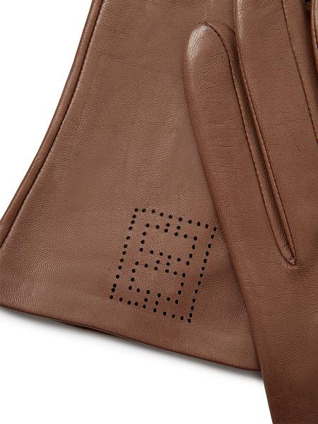 Перчатки женские б/п IS26002 black Eleganzza, Артикул: IS26002-75_01-00057 фото №1