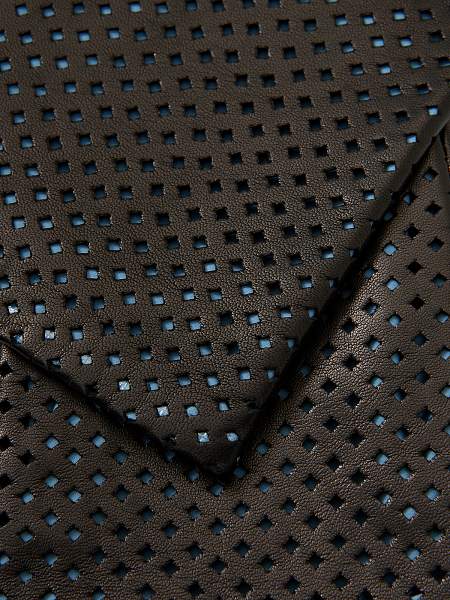 Перчатки женские ш/п IS572 black Eleganzza, Артикул: IS572-65_01-00057 фото №1