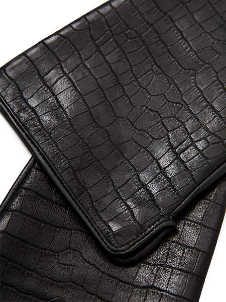 Перчатки женские ш/п LB-8510 black Labbra, Артикул: LB-8510-65_01-00057 фото №1