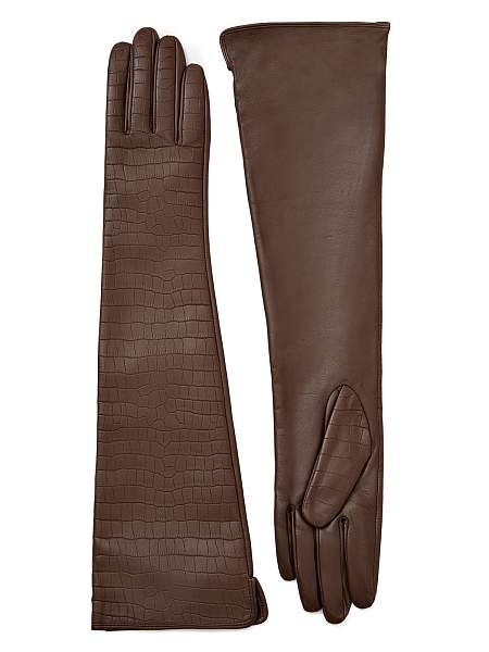 Перчатки женские ш/п LB-8510 black Labbra, Артикул: LB-8510-75_01-00057 фото №1