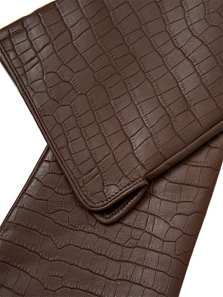 Перчатки женские ш/п LB-8510 black Labbra, Артикул: LB-8510-75_01-00057 фото №1