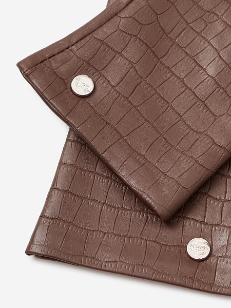 Перчатки женские ш/п LB-8510 black Labbra, Артикул: LB-8510-8_01-000573 фото №1